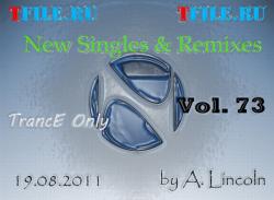 VA - New Singles & Remixes Vol. 73