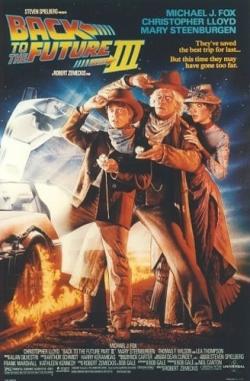 [iPod]    3 / Back to the Future Part III (1990)