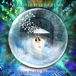 VA - A Flower Full Of Stars - A Tribute To The Flower Kings (4CD)