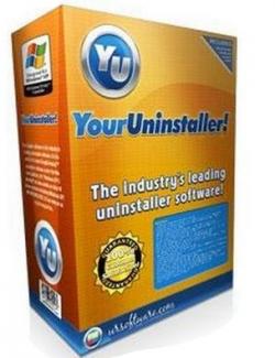 Your Uninstaller! PRO 7.3.2011.2 RePack