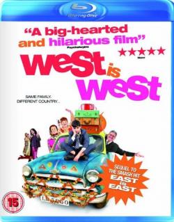    / West Is West ENG