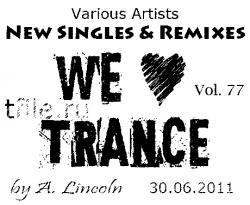 VA - New Singles & Remixes Vol. 77