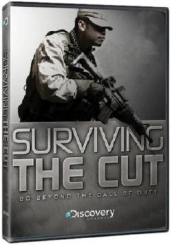  :    / Surviving the cut:Navy EOD Final Certification