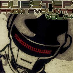 VA - Dub Step from evolinte vol.14
