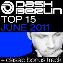VA - Dash Berlin Top 15 June