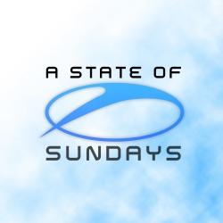 VA - A State of Sundays 039