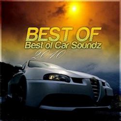 VA - Best of Car Soundz