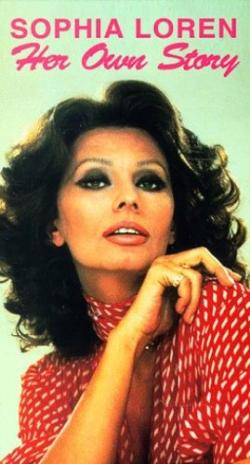 : Ÿ   / Sophia Loren: Her own story DVO