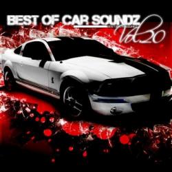 VA - Best of Car Soundz Vol. 20