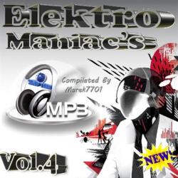 VA - Elektro Maniac's Vol.4