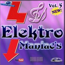 VA - Elektro Maniac's Vol.5