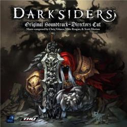 OST - Darksiders [Director's Cut]