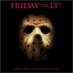 OST -  13- / Friday the 13th