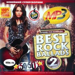 VA - Best Rock Ballads vol. 2