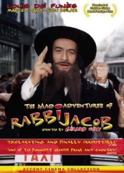    / Les Aventures de Rabbi Jacob DUB