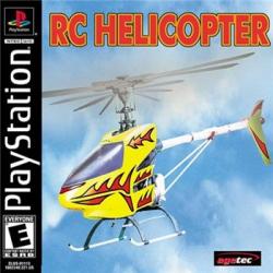 [PSX-PSP] RC Helicopter