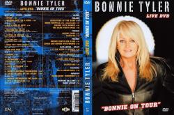 Bonnie Tyler - Bonnie on tour