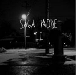 Depeche Mode and Saga-Loaded Gun