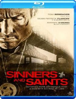    / Sinners & Saints VO
