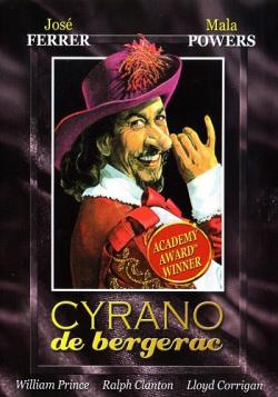    / Cyrano de Bergerac DVO
