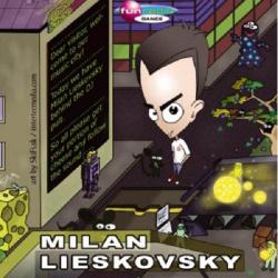 Milan Lieskovsky - Milan Lieskovsky