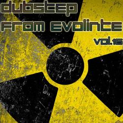 VA - Dub Step from evolinte vol.16