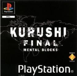 [PSX-PSP] Kurushi Final