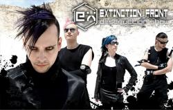 Extinction Front - 