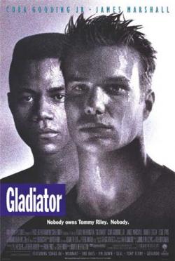 [3GP]  / Gladiator (1992)