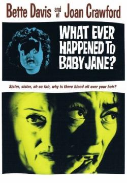     ? / What ever happened to Baby Jane? MVO