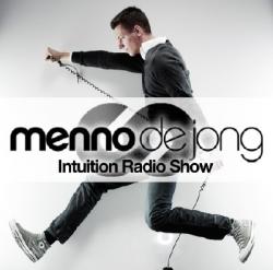 Menno de Jong - Intuition Radio 246