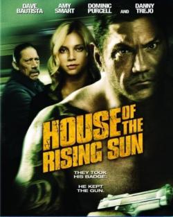    / House of the Rising Sun ENG