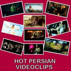 VA - Hot persian videoclips