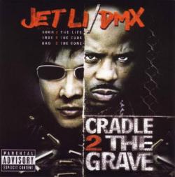 OST     / Cradle 2 The Grave