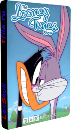    / The Looney Tunes Show [1  4-5 ] MVO