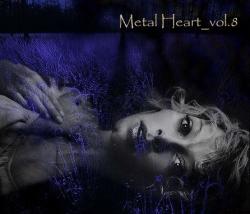 VA - Metal Heart vol.8