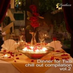 VA - Dinner for Two: Chill Out compilation vol.2