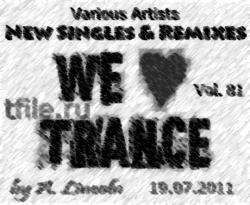 VA - New Singles & Remixes Vol. 81