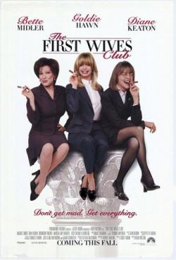    / The First Wives Club MVO