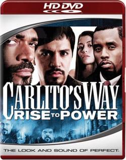   2:    / Carlito's Way: Rise to Power DUB