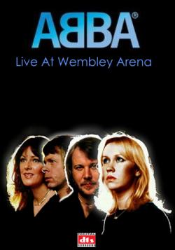 ABBA - Live At Wembley Arena