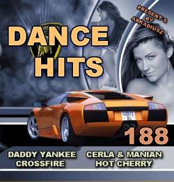 VA - Dance Hits vol.188