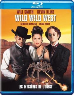 ,   / Wild Wild West DUB