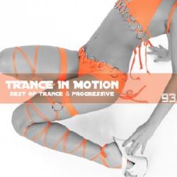 VA - Trance In Motion Vol.93
