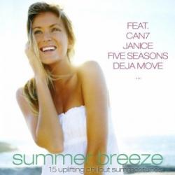 VA - Summer Breeze: 15 Uplifting Chillout Summer Tunes