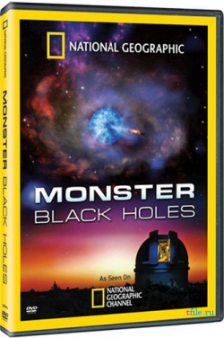   / NG: Monster Black Hole VO