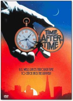     / Time After Time MVO