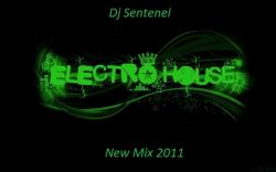 Dj Sentenel - New Mix 2011
