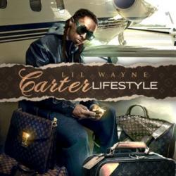 Lil Wayne - Carter Lifestyle