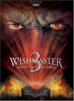   3:   / Wishmaster 3: Beyond the Gates of Hell MVO